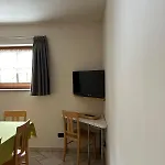 Champagne شقة