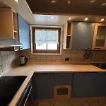 Champagne شقة ليفينو
