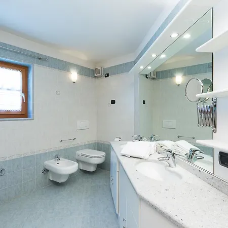 Appartement Champagne Livigno