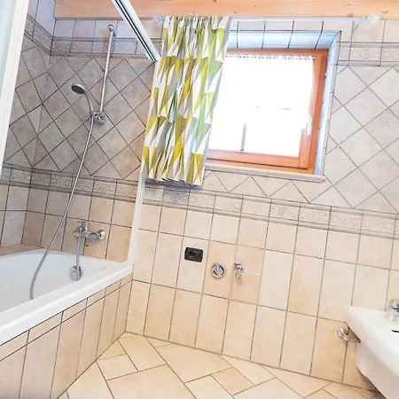 Appartement Champagne *