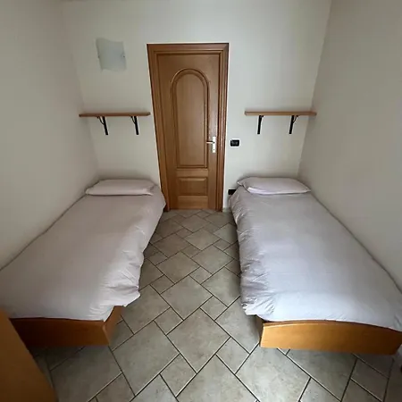 Champagne Appartement *