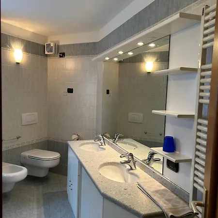 Champagne Appartement