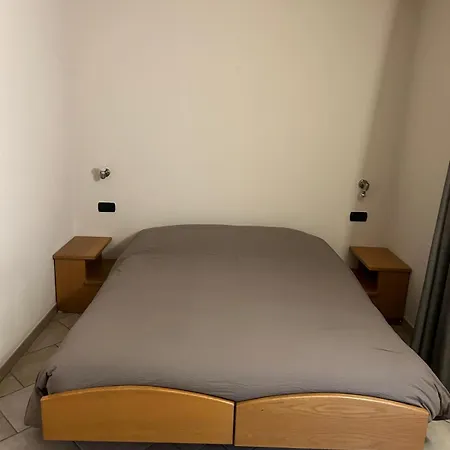 Appartement Champagne