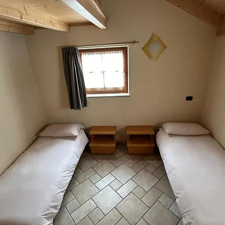 Appartement Champagne *