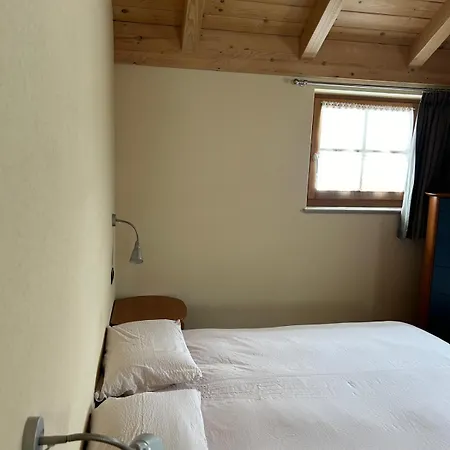 Appartement Champagne Livigno