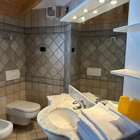 Champagne Appartement