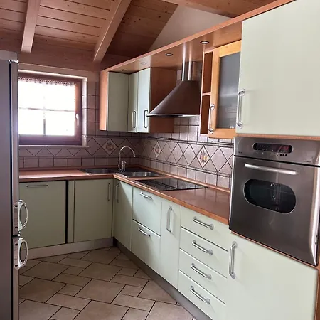 Champagne Appartement